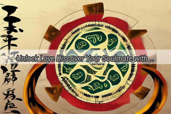 Unlock Love Discover Your Soulmate with the Ancient Art of Palmistry